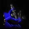 Rotary Tattoo Machine Shader Liner Rotary Gun 6 Kleuren Diverse Tatoo Motor Gun Grips Kits Tattoo apparatuur 5223054