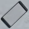 30 stks OEM Kwaliteit Outer Front Screen Glass Panel Lens Vervanging voor LG X CAM K580 Gratis DHL