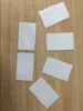 100pcs High Technology Chip RFID FM11RF08 F08 13.56MHZ IC Proximity blank cards Readable Writable Rewrite for Access Control white card