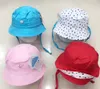 2017 Baby Boys Hat Cap 20 st / mycket blandad färg # 1463