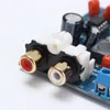 Freeshippingの詳細2.1デジタルアンプボードサブウーファーAMP TPA3116D2 50W + 50W + 100Wの12 V 24V車