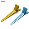 50 PCS Small Size Hair Clips Salon Hairdressing Hairpins Beauty Hair Accessories Hair Styling Tools Whole9816810