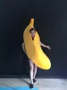 2018 gorąca sprzedaż profesjonalny maskotka kostium dorosły rozmiar banan winogrona arbuz ananas jabłko owoc maskotka kostium halloween boże narodzenia