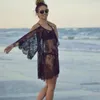 Robes de soirée en gros- 40% N1116ZM Demi Manches Chauve-Souris Femmes Robe De Plage D'été 2021 Casual Spaghetti Strap O-cou Printemps Lâche Vestidos1