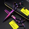 60-дюймовый набор парикмахерских ножниц Jason для левой руки, филировочные ножницы для левой руки, JP440C, ножницы для волос, парикмахерские ножницы, L4279981