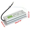 Livraison gratuite, haute qualité, 100W 12V ou 24V, étanche IP67, pilote de commutation Led, alimentation Led avec CE RoHS, offre spéciale