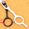 6.0 Inch Meisha Barber Forbici da taglio per capelli JP440C Forbici da parrucchiere Salon Thinning Shears per Hairdressing Razor Hot, HA0306