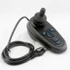 6 Düğmeler PG VR2 AKTUATÖR KONTROLER İLE JOYSTICK KONTROLER JOYSTICK S DRIVE D50680252Z