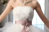 2017 preço baixo a noiva real princesa vestido de casamento curto trem vestido formal design design casamento cresce nova chegada para vestidos de festa