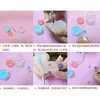 New 12 Colors Acrylic Powder Dust UV Gel Design 3D Tips Decoration Manicure Nail Art free shipping