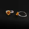 Colorful Little Flower Ring Adjustable Size 100pcs/lot Fresh Band Rings Jewelry DIY NEW R3088/98 203y