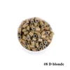 1000 stcs 34304 mm koperen siliconen micro ringendlinksbeadstube voor pre -bonded hair extensions tools6284029