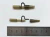 10pcslot carp pesca pesca gravosa clip di piombo in gomma per accessori per peschere per carpa tackle di fine carpa4910273