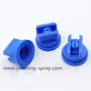 Agriculture Plastic uni jet flat spray nozzles for boom sprayer nozzle