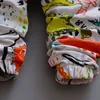 3 stks Peuter Baby Boy Kleding Outfits Kapmantel + T-shirt + Broek Kids Sets Kinderen Jongens kleding sets