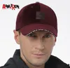 Cabido Caps Design Bola Cap Spring Summer Sports Golf Chapéus para Homens Baseball Cap Outdoor Casual Moda Casquette Polo 4 Cores Acessórios