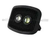 Glass Lens bridgelux LED High power COB Flood Light 30W water proof spot lamp AC85-265V high PF Landscape lighting MYY