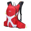 LOCAL LION 15L Borsa da equitazione per bicicletta Attrezzatura da ciclismo all'aperto Borsa da bici per tenere sacca d'acqua MTB Bici da strada Bicicletta Zaino da ciclismo 512717