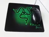 Tappetino per mouse per PC Razer 250x300X2mm Goliathus Locking Edge Gaming Speed Version Tappetino per mouse per Lol CS Dota2