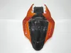 TOP SELLING Plastikowy Zestaw do zwalczania dla Suzuki GSXR1000 2007 2007 Wino Czerwone czarne wróżki GSXR 1000 07 08 Oy72