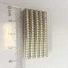 2017 NOVO 200PCS Super Strong Round Disc NDFEB Magnets DIA 4x2mm N52 Rare Earth Neodymium Craft Diy Magnet 5898823