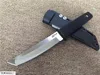 tanto fixed blade mes