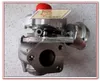 Turbosprężarka GT1549V 700447 700447-5007s 700447-5008S Turbo Turbosprężarka do BMW 318D 320D 520D 1998- E39 E46 E46 Silnik: M77d 2.0l 100kw Turbine