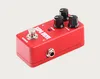 KOKKO FOD2 FDD2 FOD5 FRB2 FLP2 FTN2 Mini Guitar Effect Overload distortion analog delay reverberation compression recording Guitar6552286