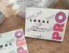 Epacket Nowe makijaż Eye Lorac I Love Pro Pro cienia do powiek paleta 16 kolorów cień do powiek 58865573