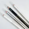 PCブランドの化粧アイペンシル茶色のアイライナー安い化粧メイクの目の鉛筆の美しさ防水アイペンシル
