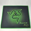 최신 PC 마우스 매트 패드 Razer 250x300X2mm Goliathus 잠금 가장자리 게임 속도 버전 플레이어 용 마우스 패드 무료 배송