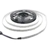 New Arrival 5m / Rolka 2835 RGB LED Strip Non-Waterproof 5m 1170led 234ed / M DC 12 V FITA LED Light Paski elastyczne Taśma