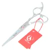 6 5インチMeisha Barber Scissors Top Professional Hair Cutting Scissors Japan