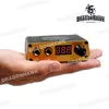 WholeProfessional Digital Tattoo Power Box Mini Tattoo Power Supply for Tattoo Machine7888362