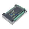 CNC MACH3 USB 200kHz CNC 3/4/5/6 축 모션 제어 카드 브레이크 아웃 보드 컨트롤러 NVUM6 서보 드라이버, 스테퍼 드라이버 @SD