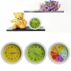 2017 new style rural Cool Lemon fruit alarm clock Modern minimalist desktop clocks lazy Watch clock free shipping ZA2865