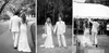 2020 Кружева Свадебное платье Глубокий V шеи Backless рукавов Русалка Vintage Свадебные платья плюс размер Bohemian Boho платье невесты