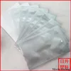 100pcs/lot coffee bean flat bag, 26x38cm silvery Pure aluminium moistureproof plain plastic bag, mylar plating tea sack, storage gluten bags