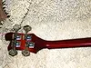 Custom 4003 Bass Guitars 4 cordes Basse OEM Guitare basse électrique colorée VOS Offre spéciale