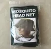 Midge Mosquito Insect Hat Bug Mesh Head Net Face Protector Travel Camping7133326