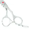 5,5 "Meisha JP440C Edelstahl Haarschere Set Salon Shop Schneidwerkzeug Haarschneidschere Dünnerschere Friseureinsatz, HA0049