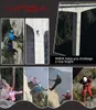 Koşumlar Xinda XD A9501 Kablo Demet Kemer Kemer Açık Kaya Tırmanma Kabuğu Rappelling Equipment Kablo Demet Kemeri Taşıma Torbası Kim