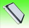 Partihandel TPU sublimering Väska till iPad Mini 1 2 3 För Tablet Nyaste 2D Sublimation Plast Telefon Väska till iPad Mini