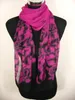 Fashion girl women Scarf scarves Shawl 20pcs/lot #1802