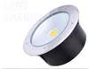 LED Underground Light Outdoor Begravd Inbyggd golvlampa Vattentät IP65 Landskap Stair Lighting 10W / 20W / 30W / 40W / 50W AC85-265V DC12V