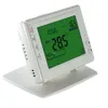 Freeshipping WIFI Wireless Programmable thermostat for Electric/Water/Boiler Heating system Android/IOS App