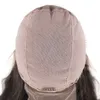 150 % Dichte HD Front Human Hair 360 Lace Frontal Perücke 8A seidige gerade volle Perücken für schwarze Frauen diva1