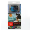 En ucuz kopya için SJ4000 A9 stil 2 Inç LCD Ekran mini Spor kamera 1080 P Full HD Eylem Kamera 30 M Su Geçirmez Kameralar Kask spor DV