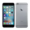 Apple, iPhone 6s Plus без сенсорного ID 5,5" IOS 10 Dual Core 2GB RAM 16GB / 64GB / 128GB камеры 12MP 2750mAh LTE GPS отремонтированный телефон