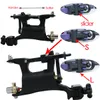 Tattoo Machine Black Butterfly Liner Shader Rotary Tattoo Machine Multi Function Rotary Tattoo Machine3640390